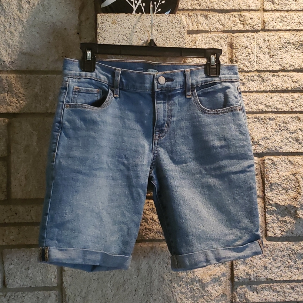 Old Navy Denim Shorts